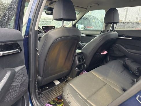 Used 2022 Kia Seltos SX image 12