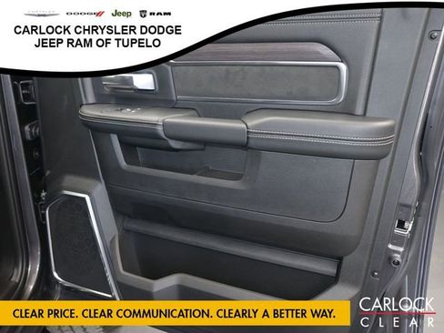 New 2026 RAM 2500 Laramie w/ Night Edition image 42