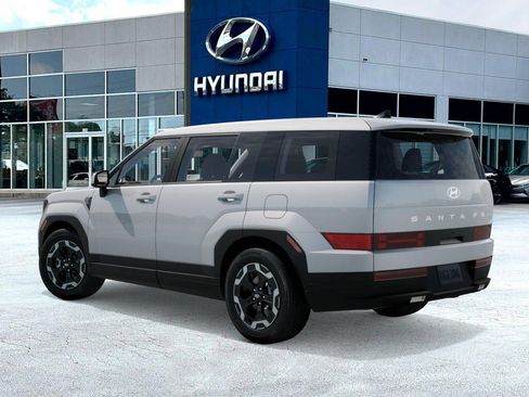 New 2026 Hyundai Santa Fe SE image 5