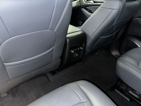 Certified 2024 Buick Enclave Essence w/ Experience Buick Package image 21