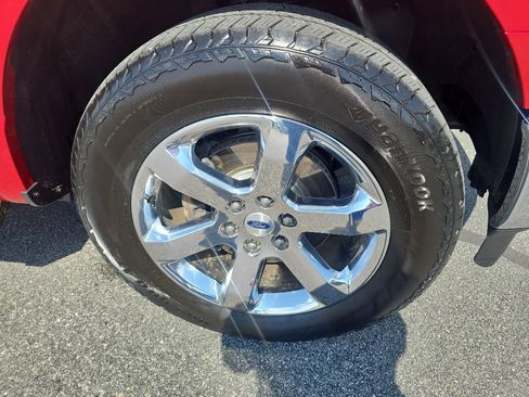 Used 2021 Ford F150 Lariat w/ Equipment Group 502A High AWD/4WD image 39