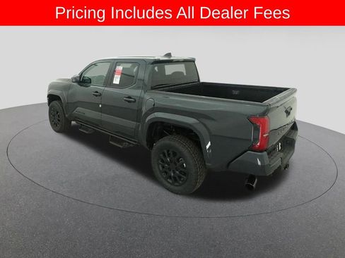 New 2026 Toyota Tacoma SR5 AWD/4WD image 5