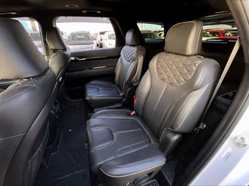 Used 2022 Hyundai Palisade Calligraphy AWD/4WD image 19