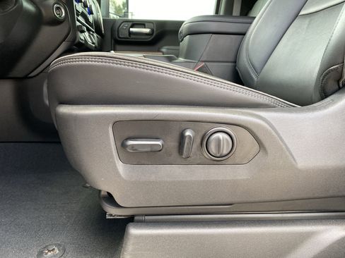 Used 2021 Chevrolet Silverado 3500 High Country w/ Z71 Off-Road Package image 37