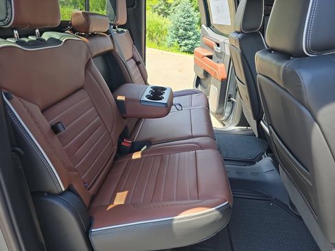 New 2026 GMC Sierra 1500 Denali Ultimate AWD/4WD image 11