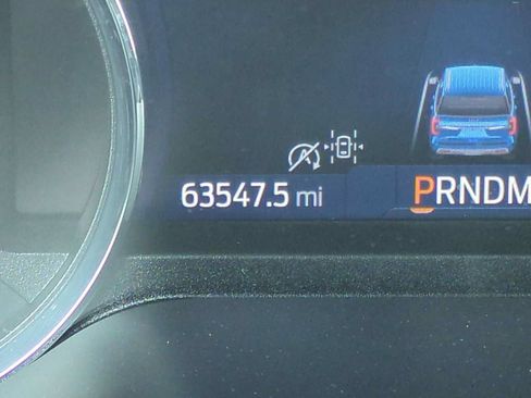 Used 2024 Ford Expedition XLT RWD image 12