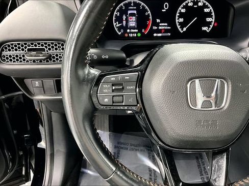 Used 2023 Honda HR-V Sport image 11
