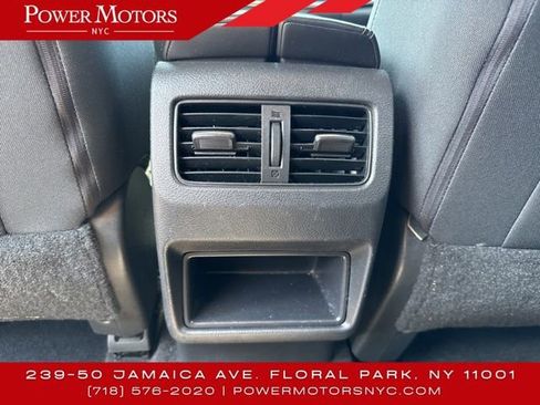 Used 2021 Nissan Rogue S image 16