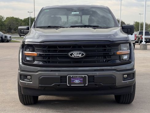 New 2026 Ford F150 XLT RWD image 6
