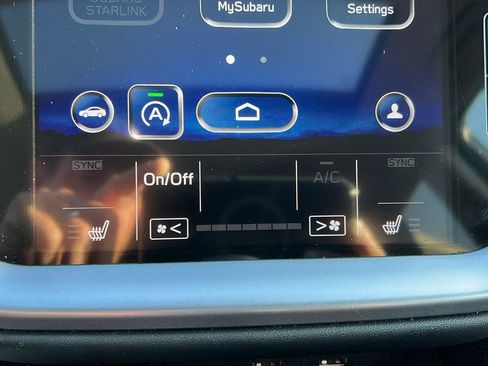 Used 2022 Subaru Outback Limited image 26