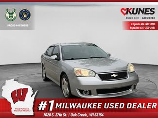 Used 2007 Chevrolet Malibu SS FWD video 1