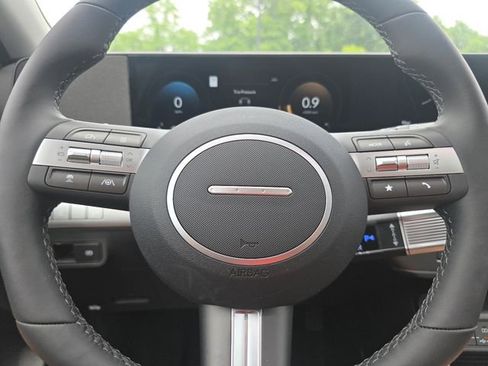 New 2026 Hyundai Kona Limited FWD image 22