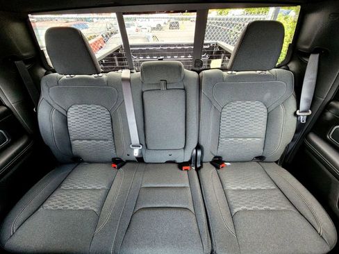 New 2026 RAM 1500 Big Horn image 34