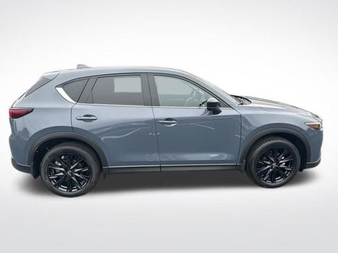 New 2025 MAZDA CX-5 Carbon Edition image 7
