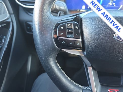 Used 2023 Ford Explorer ST w/ Equipment Group 401A image 14