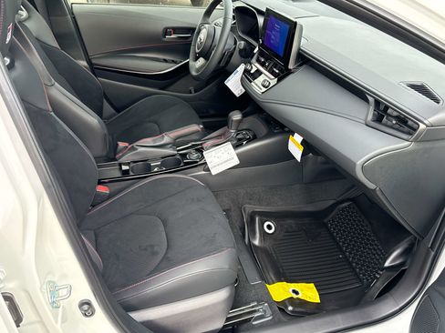 New 2026 Toyota Corolla GR image 15