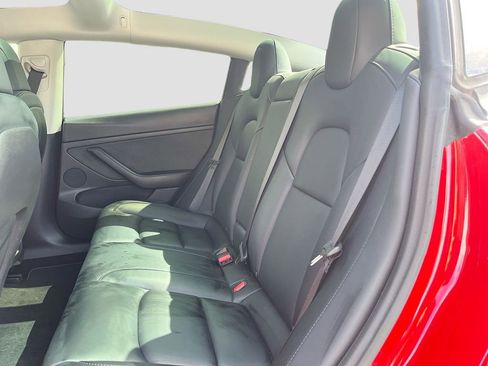 Used 2023 Tesla Model 3 Long Range AWD/4WD image 25