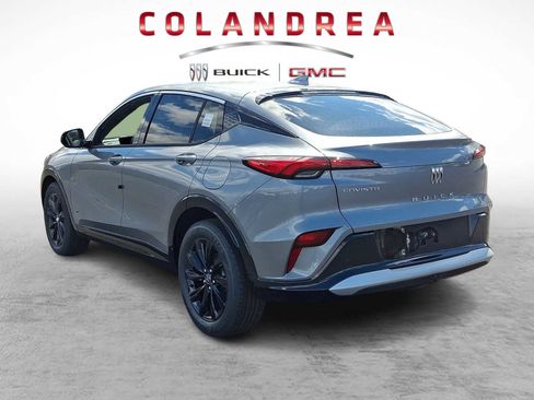 New 2026 Buick Envista Sport Touring w/ Convenience I Package image 4