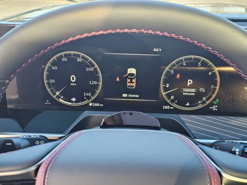 New 2026 INFINITI QX80 Autograph w/ Premium Cargo Package image 32