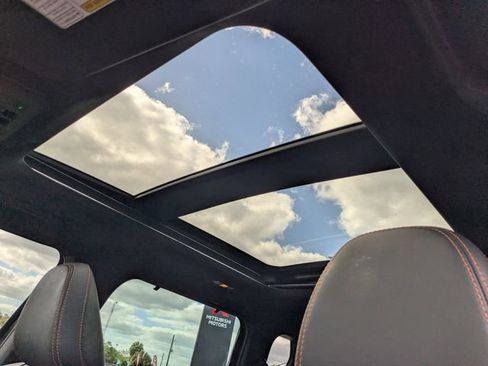 Used 2023 Mitsubishi Outlander SEL 40th Anniversary image 21