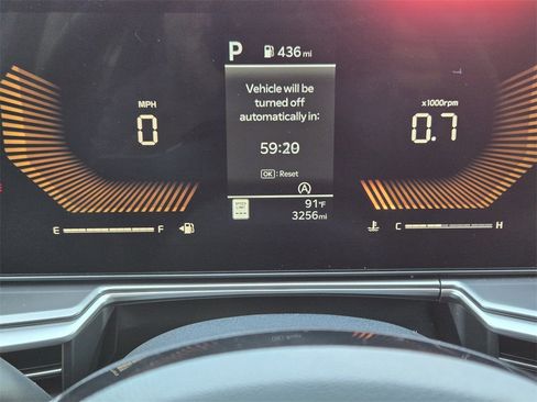 New 2025 Kia Sorento S w/ Panoramic Sunroof Package image 14