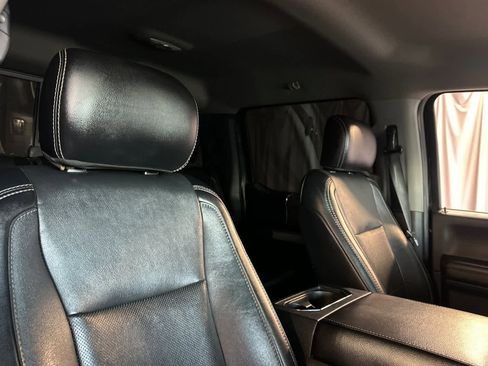 Used 2019 Ford F250 Lariat w/ Lariat Value Package image 18