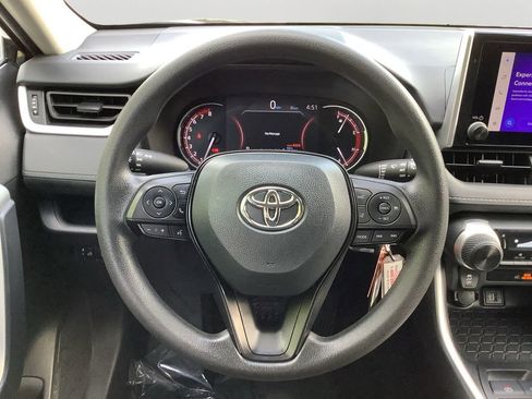 Used 2025 Toyota RAV4 LE image 19