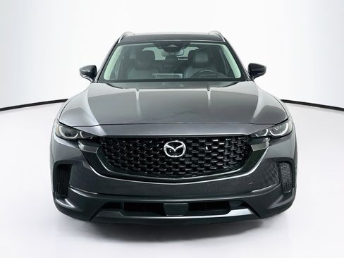 Used 2025 MAZDA CX-50 AWD 2.5 S w/ Premium Plus Pkg image 2