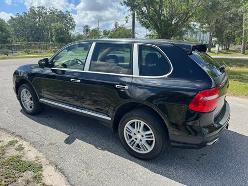 Used 2009 Porsche Cayenne AWD/4WD image 9