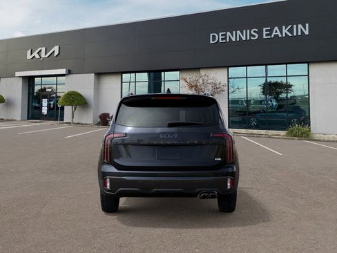 New 2025 Kia Telluride SX Prestige X-Pro image 5