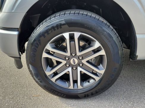 Certified 2023 Ford F150 XL w/ STX Appearance Package AWD/4WD image 4