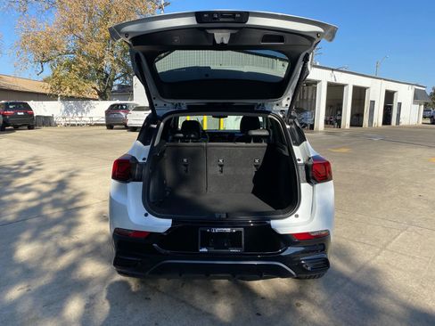 New 2026 Buick Encore GX Sport Touring w/ Comfort Package image 33