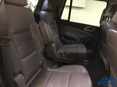 Used 2019 GMC Yukon Denali AWD/4WD image 37