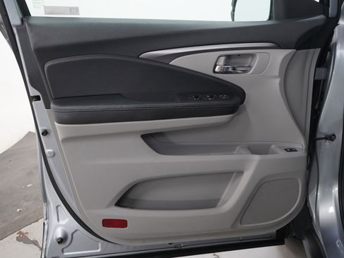 Used 2018 Honda Pilot EX-L image 21