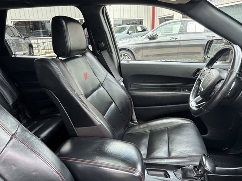Used 2023 Dodge Durango GT RWD image 9