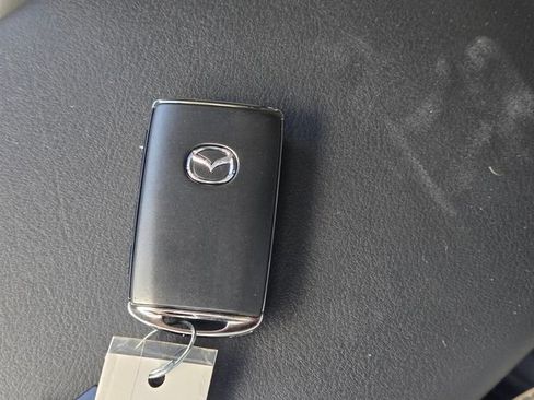 New 2025 MAZDA CX-5 AWD 2.5 S w/ Preferred Package image 21