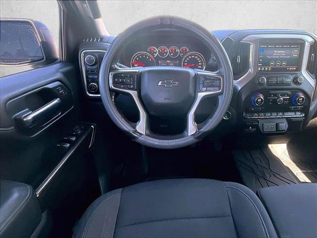 Used 2019 Chevrolet Silverado 1500 RST w/ True North Edition AWD/4WD image 7