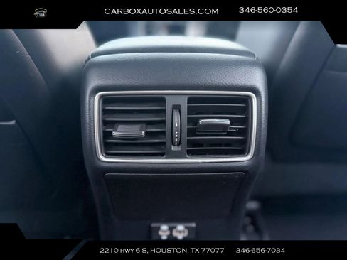 Used 2023 INFINITI Q50 Sensory image 20