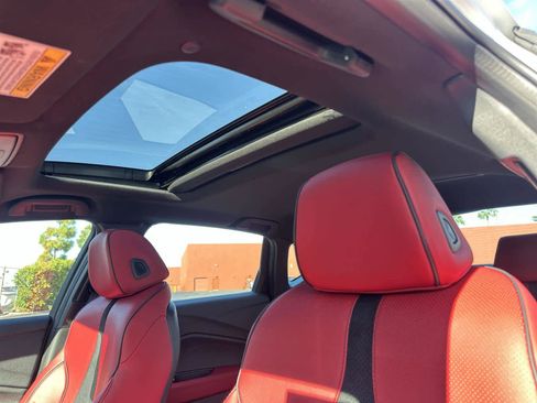 Used 2025 Acura TLX SH-AWD w/ A-SPEC Pkg image 32