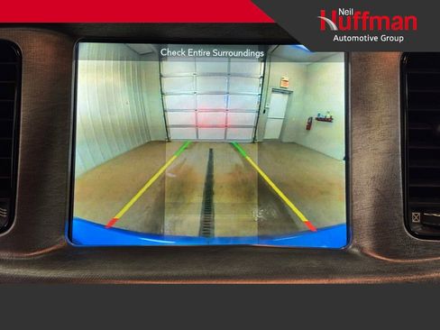 Used 2019 Dodge Charger Scat Pack w/ Daytona Edition Group image 38