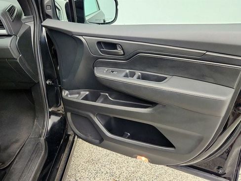 Used 2023 Honda Odyssey Sport image 27