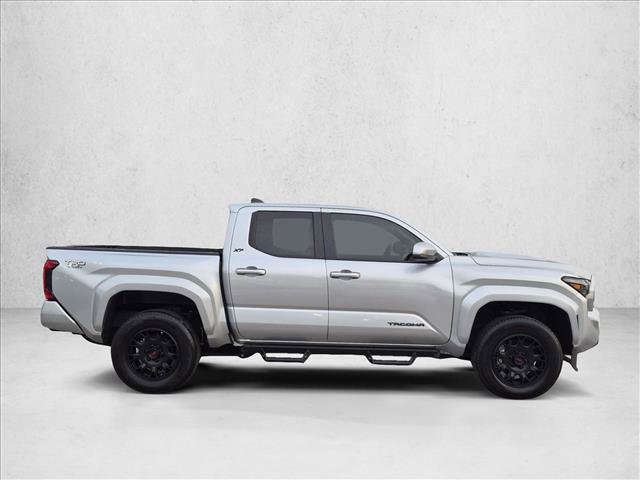 Used 2024 Toyota Tacoma TRD Sport w/ TRD Sport Upgrade Package RWD image 4
