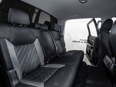 Used 2021 Toyota Tundra SR5 w/ SR5 Upgrade Package RWD image 14