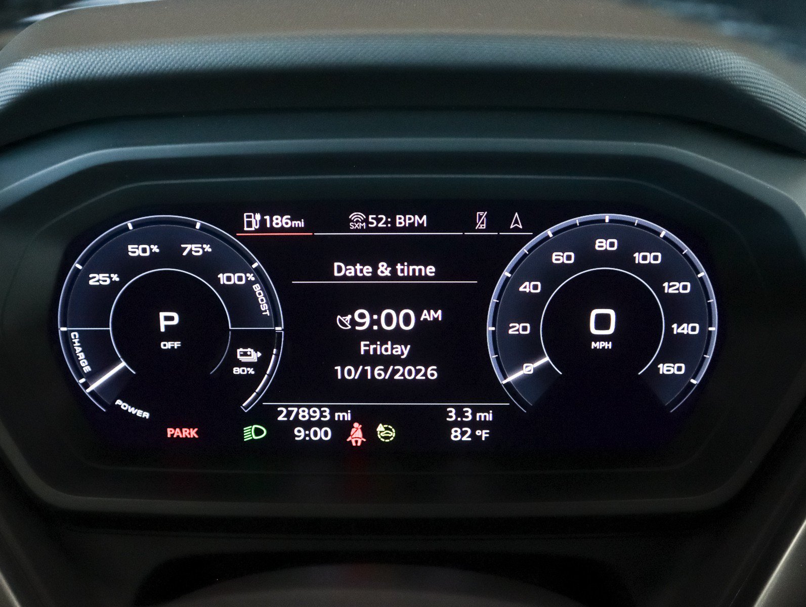 Used 2023 Audi Q4 e-tron Premium Plus AWD/4WD image 15