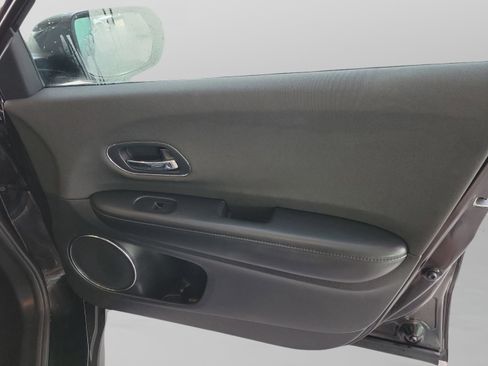 Used 2022 Honda HR-V EX image 26