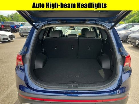 Used 2023 Hyundai Santa Fe Limited AWD/4WD image 28