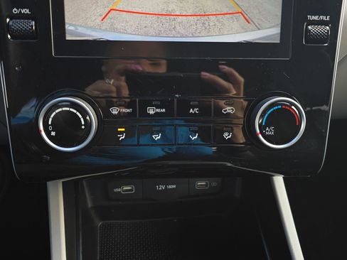 Certified 2022 Hyundai Tucson SEL image 22