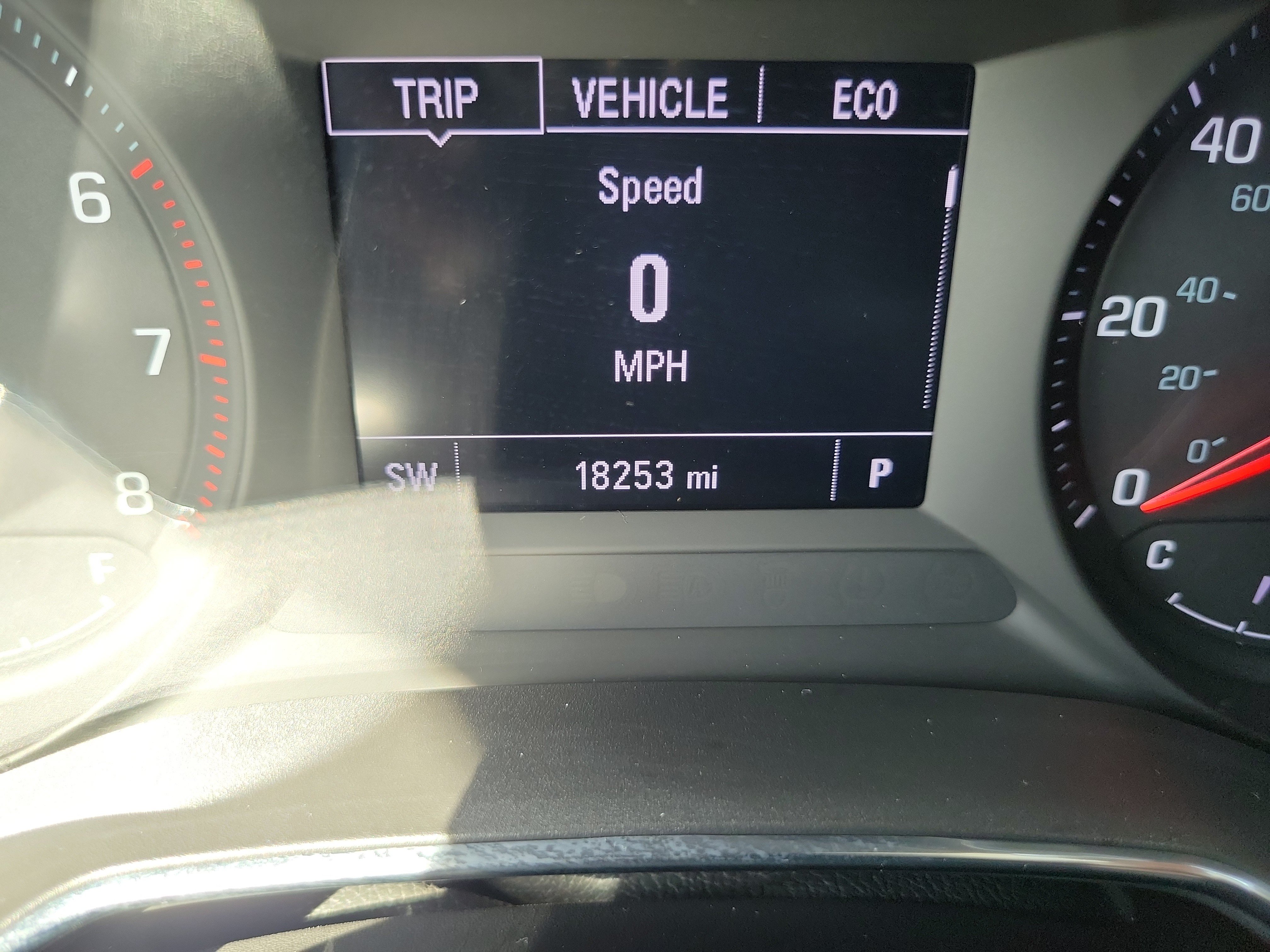 Used 2022 Chevrolet TrailBlazer LT w/ Convenience Package FWD image 28