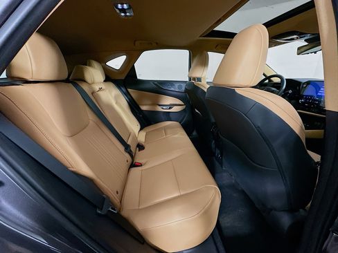 Certified 2024 Lexus NX 350 NX 350 Premium image 31