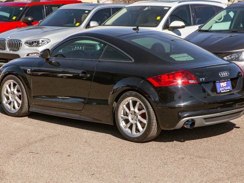 Used 2014 Audi TT 2.0T image 7